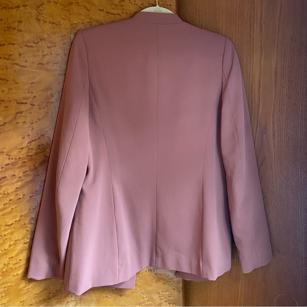 Zara Basic Collection Blazer - Picture 2 of 4